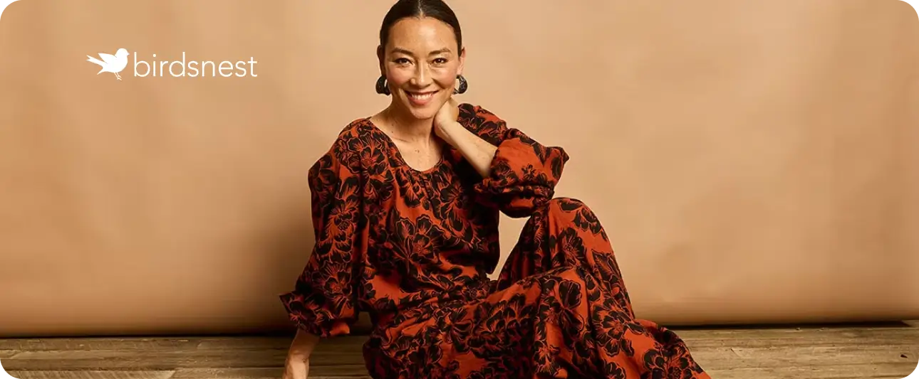 Birdsnest Case Study