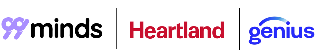 99minds and Heartland integration