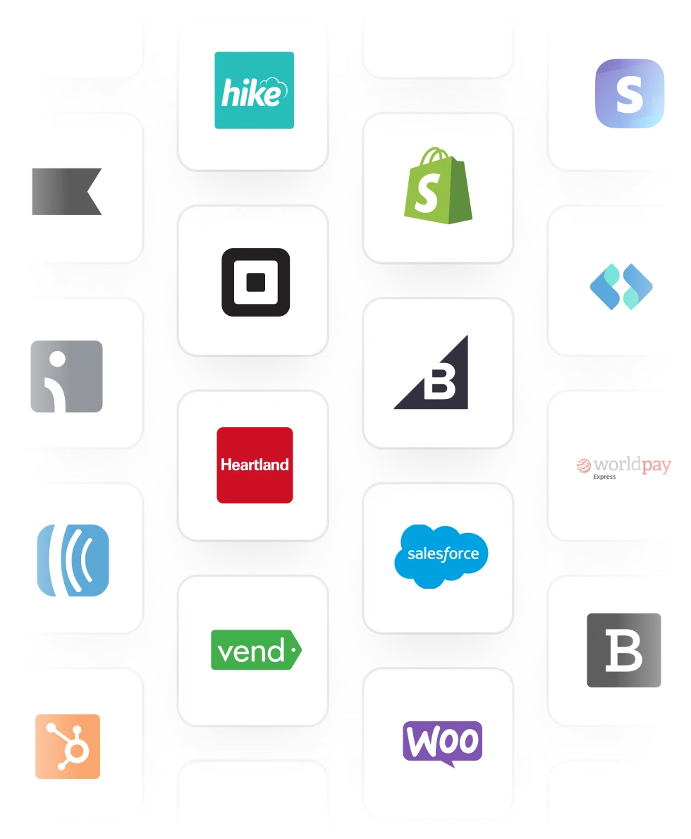 Wallet pass image