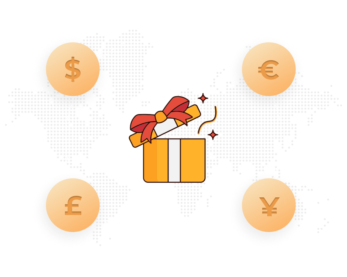 Gifting Made Local