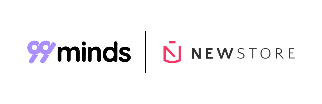 99minds and NewStore Integration