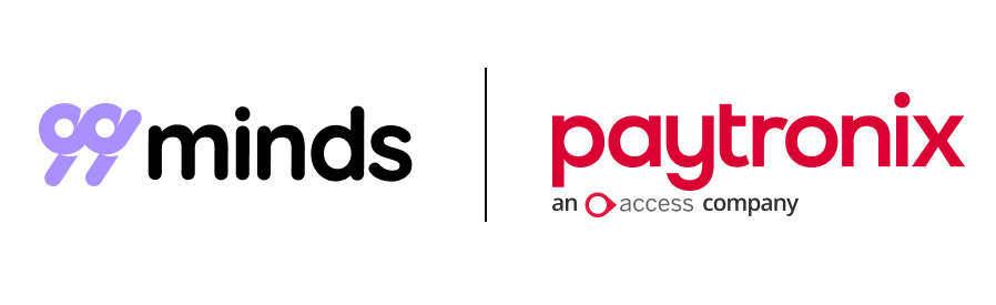 99minds and Paytronix Integration