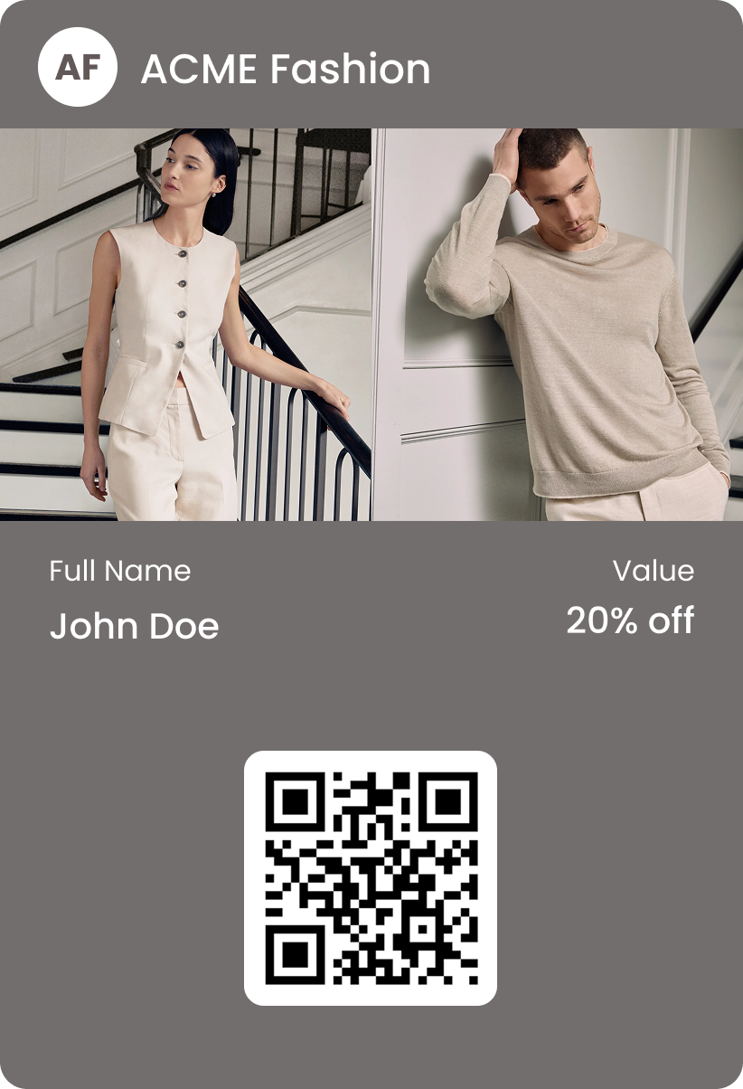 Coupons