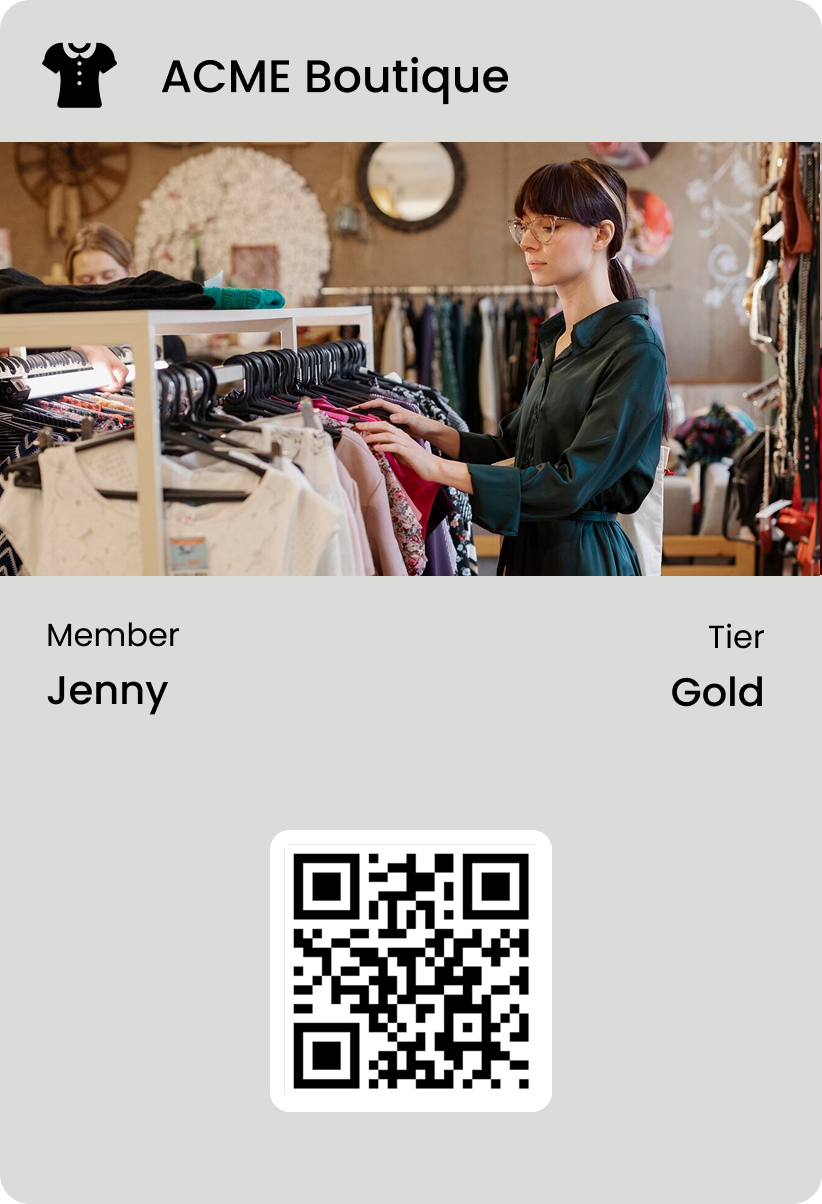 Membership