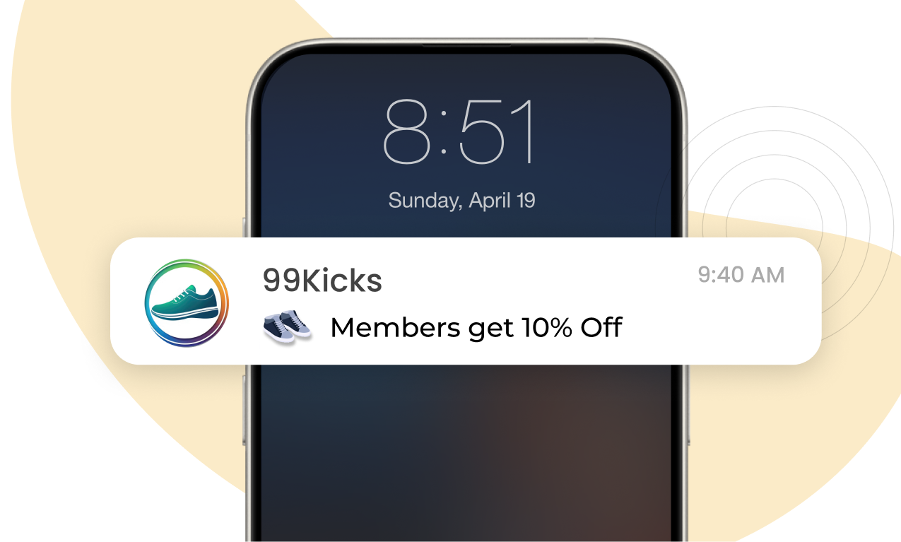 Push Notification