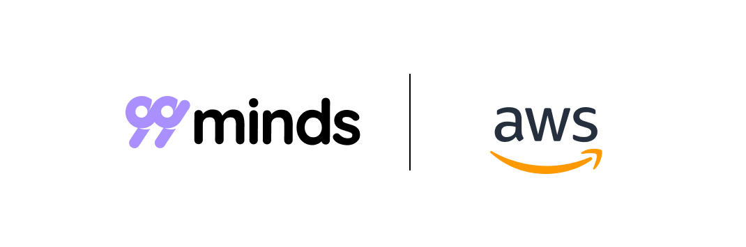 99minds integrates with AWS SES