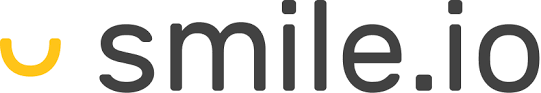 Smile.io loyalty platform logo