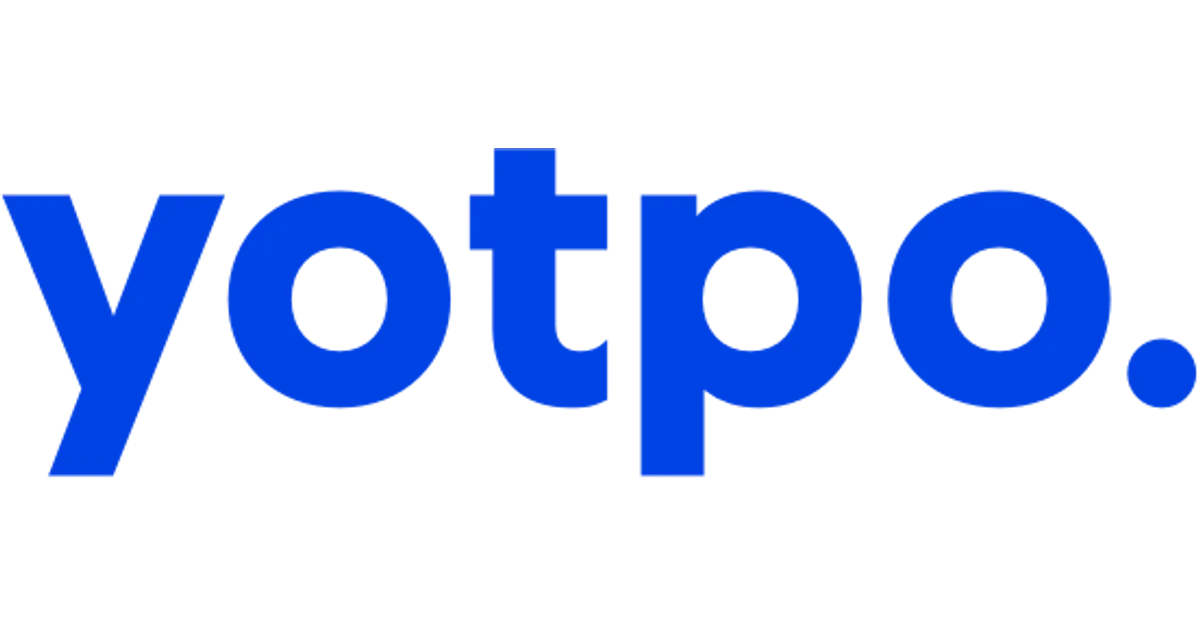 Yotpo loyalty platform logo